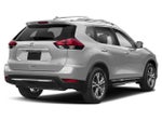 2017 Nissan Rogue AWD SL