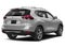 2017 Nissan Rogue AWD SL