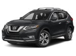 2017 Nissan Rogue AWD SL