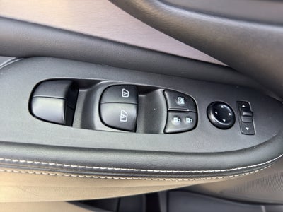 2023 Nissan Murano AWD S