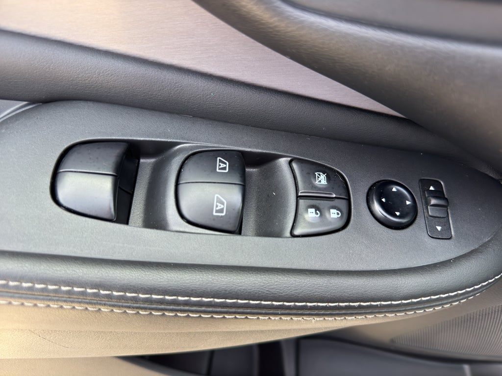 2023 Nissan Murano AWD S