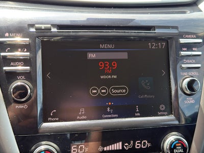 2023 Nissan Murano AWD S