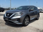 2023 Nissan Murano AWD S