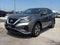 2023 Nissan Murano AWD S