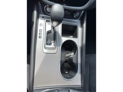 2023 Nissan Murano AWD S