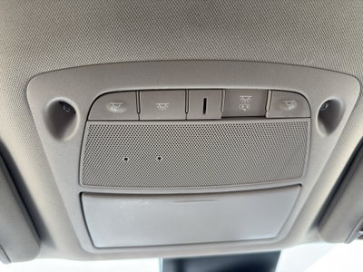 2023 Nissan Murano AWD S