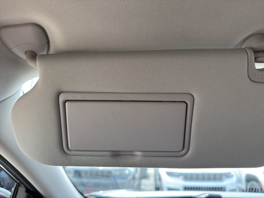 2023 Nissan Murano AWD S