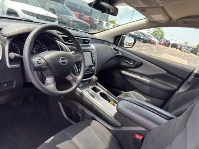 2023 Nissan Murano AWD S