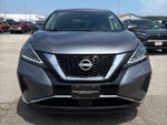 2023 Nissan Murano AWD S