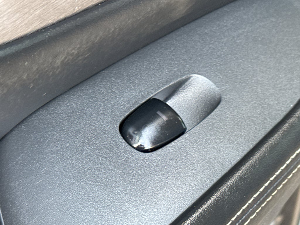 2023 Nissan Murano AWD S