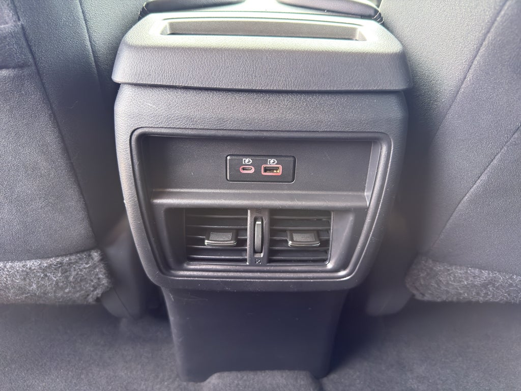 2023 Nissan Murano AWD S