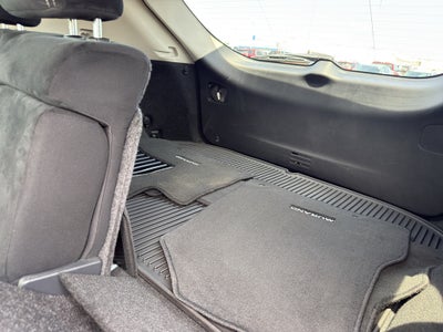 2023 Nissan Murano AWD S