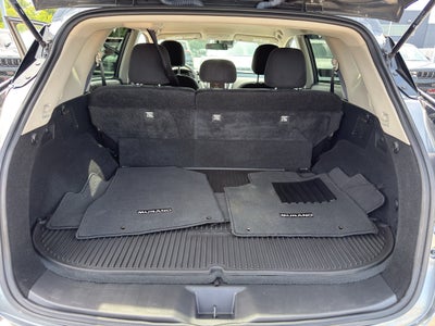 2023 Nissan Murano AWD S