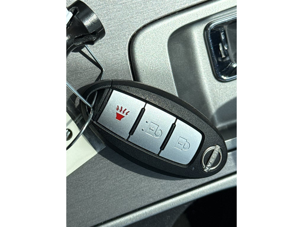 2023 Nissan Murano AWD S