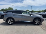 2023 Nissan Murano AWD S