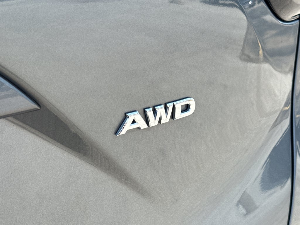 2023 Nissan Murano AWD S