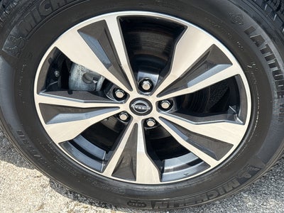 2023 Nissan Murano AWD S