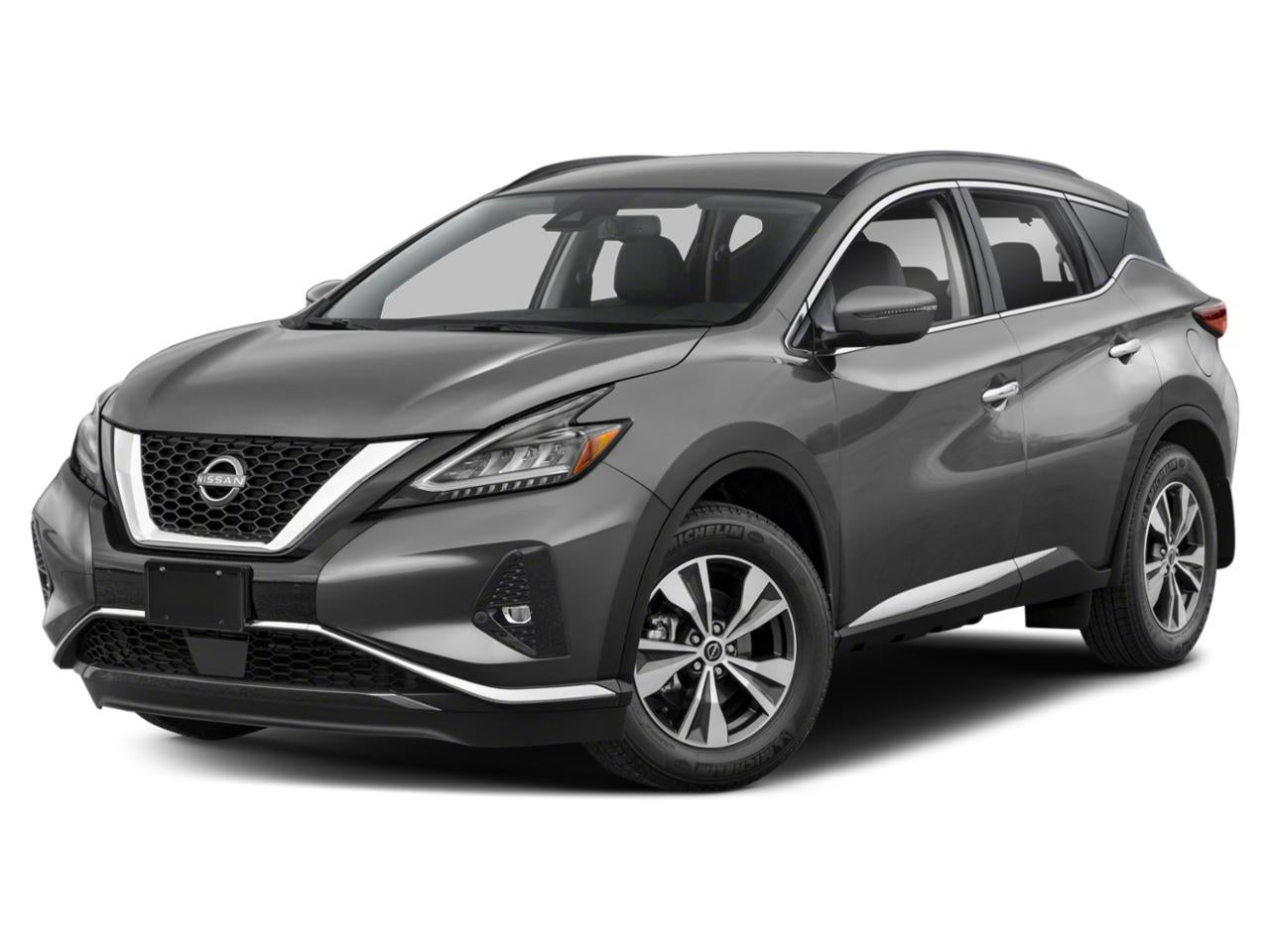 2023 Nissan Murano AWD S