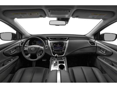 2023 Nissan Murano AWD S