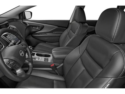 2023 Nissan Murano AWD S
