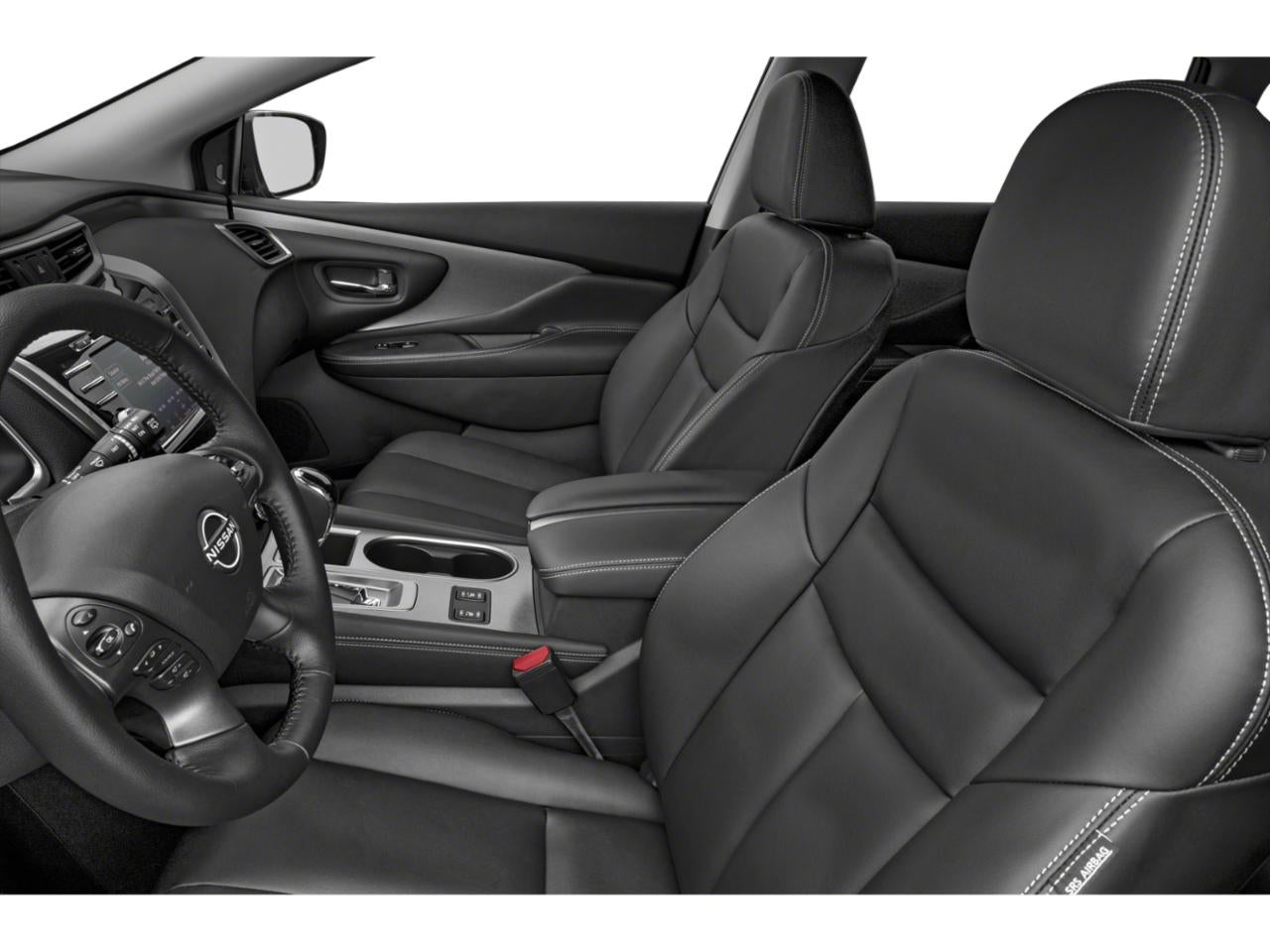 2023 Nissan Murano AWD S