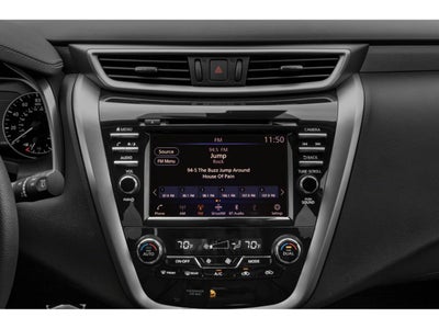 2023 Nissan Murano AWD S