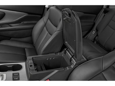 2023 Nissan Murano AWD S