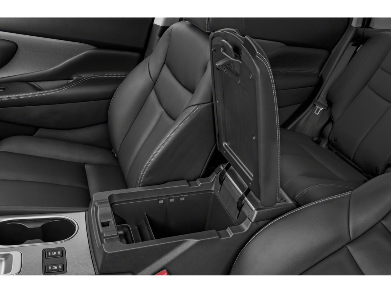 2023 Nissan Murano AWD S