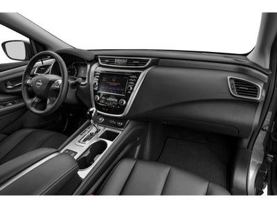 2023 Nissan Murano AWD S