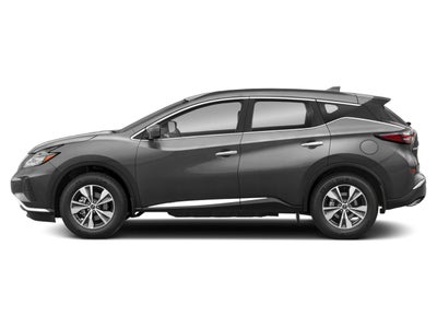 2023 Nissan Murano AWD S