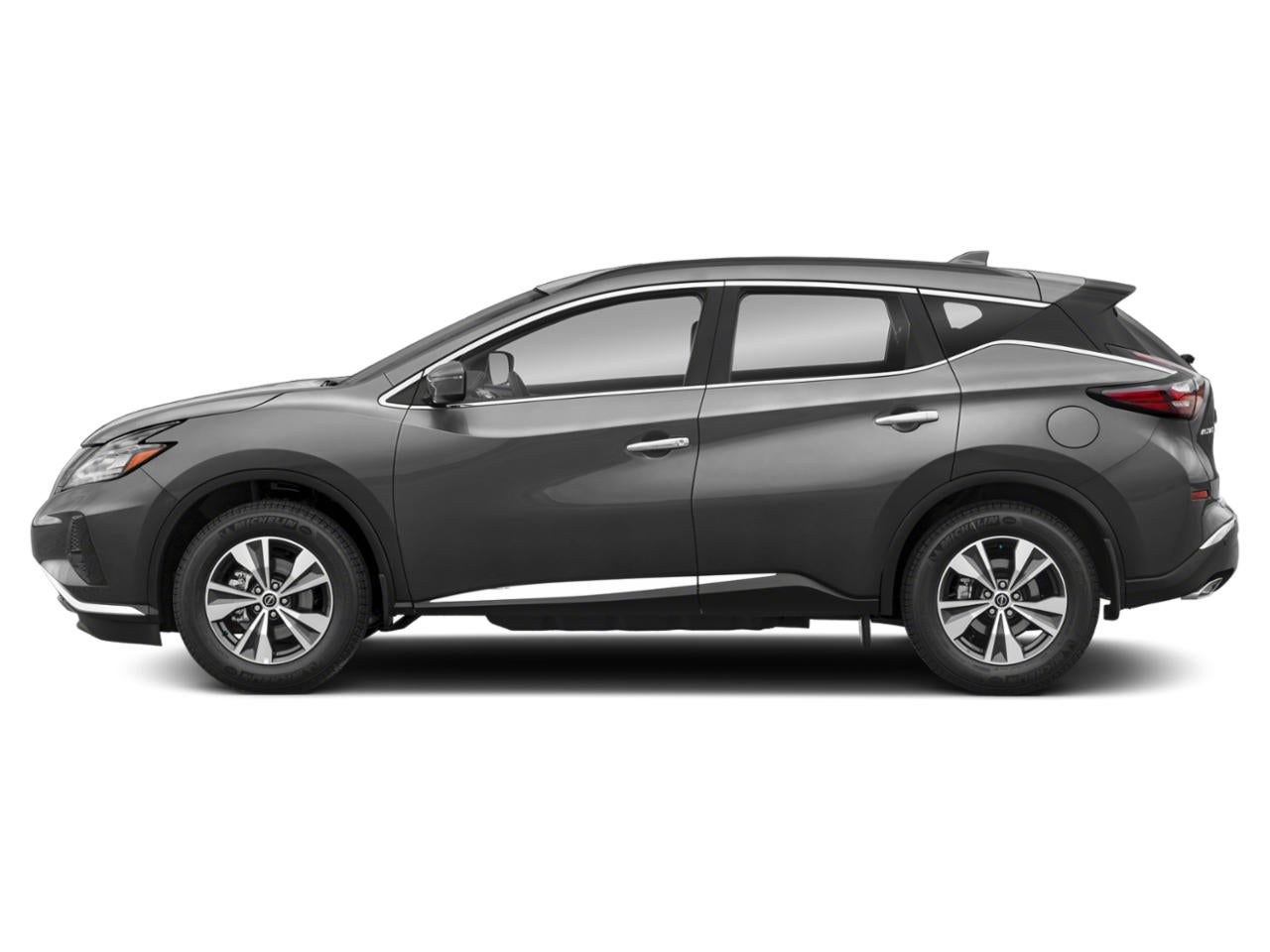 2023 Nissan Murano AWD S
