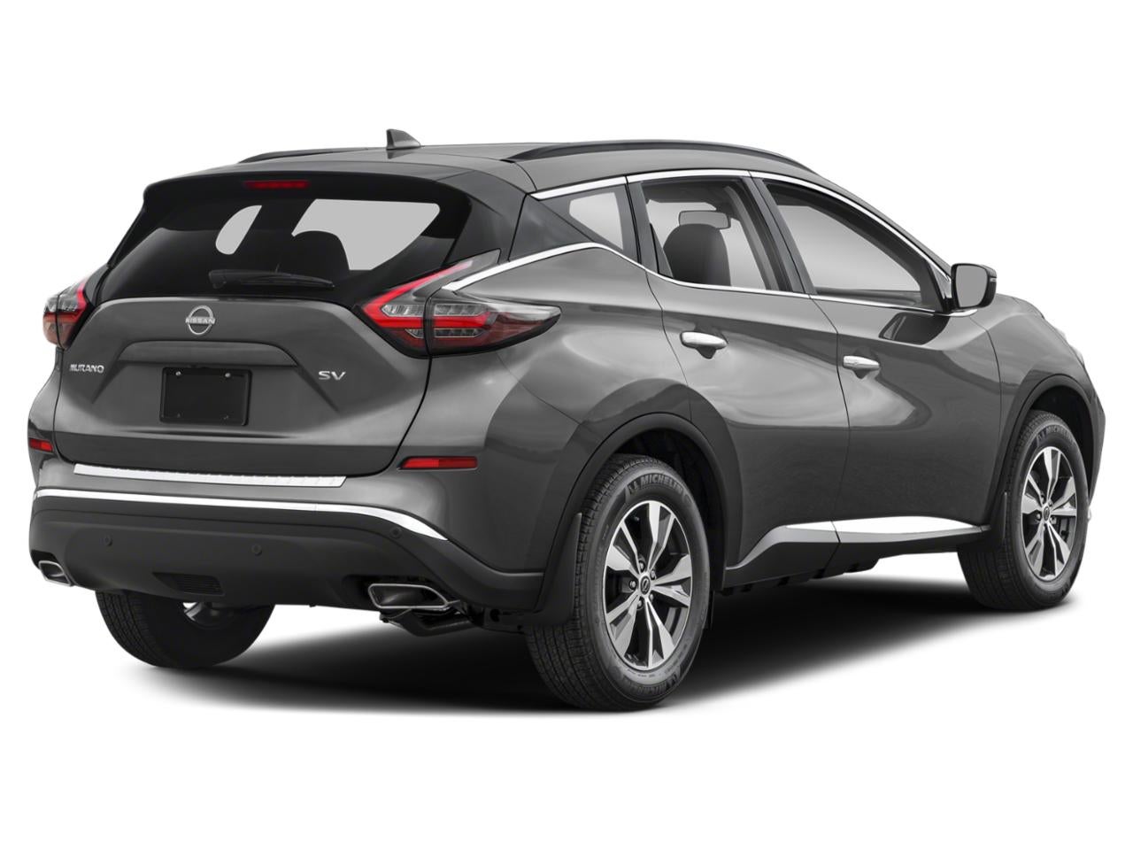 2023 Nissan Murano AWD S