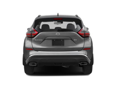 2023 Nissan Murano AWD S