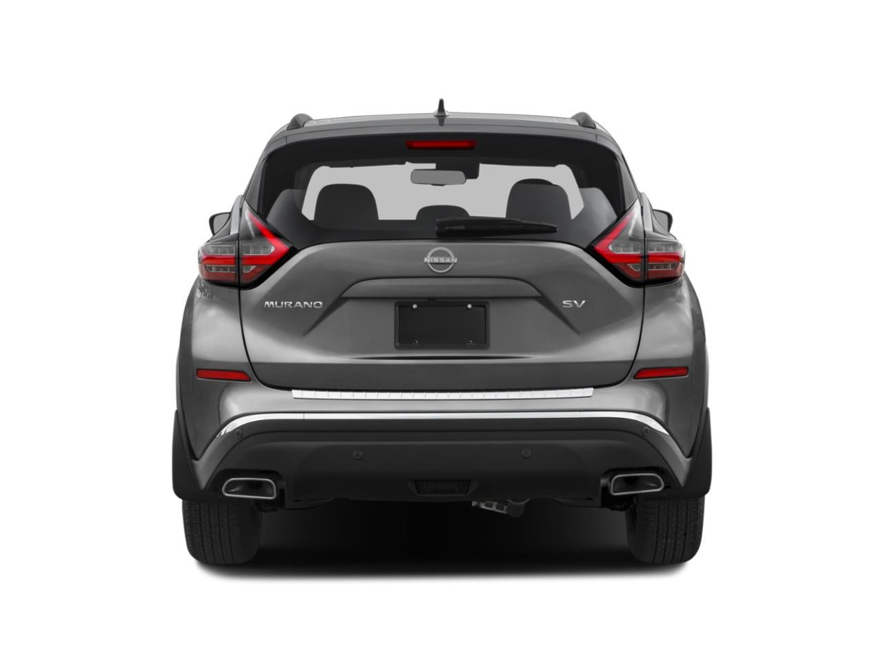 2023 Nissan Murano AWD S