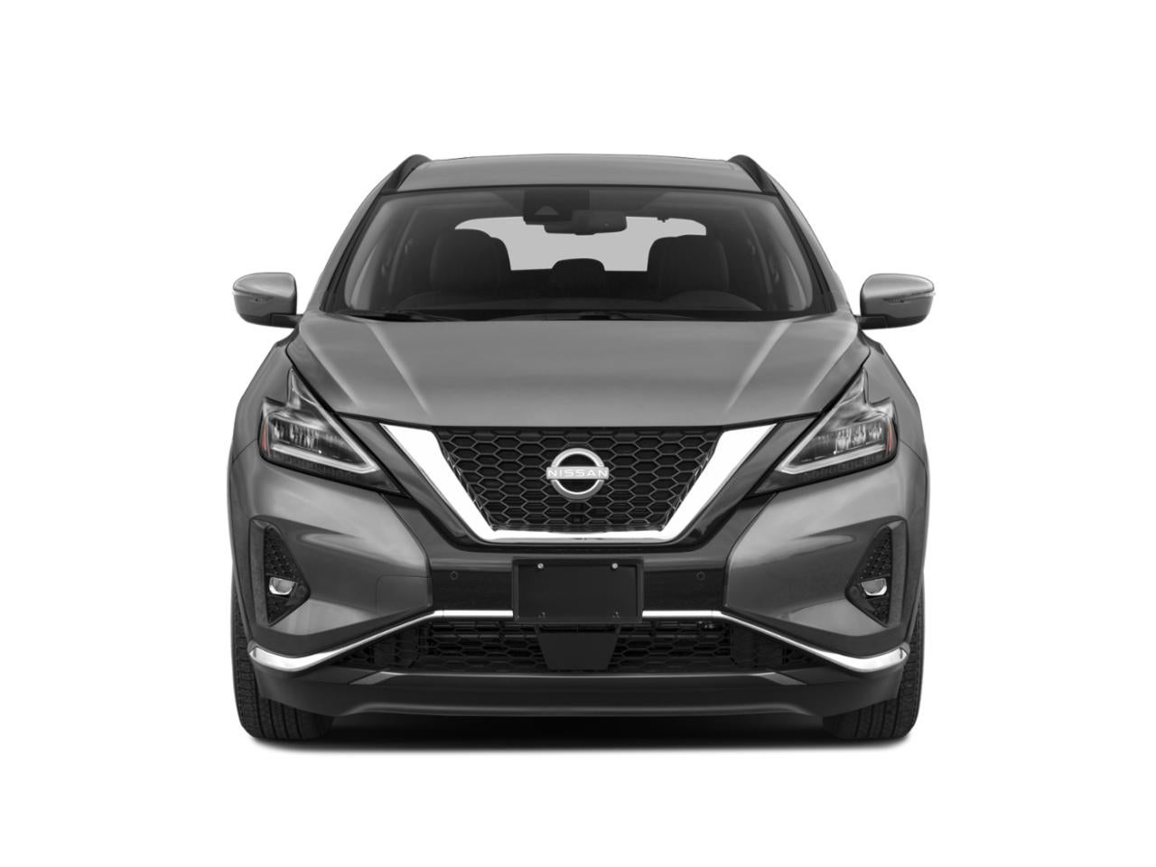 2023 Nissan Murano AWD S