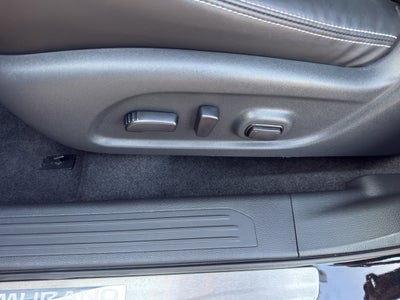 2024 Nissan Murano AWD SV