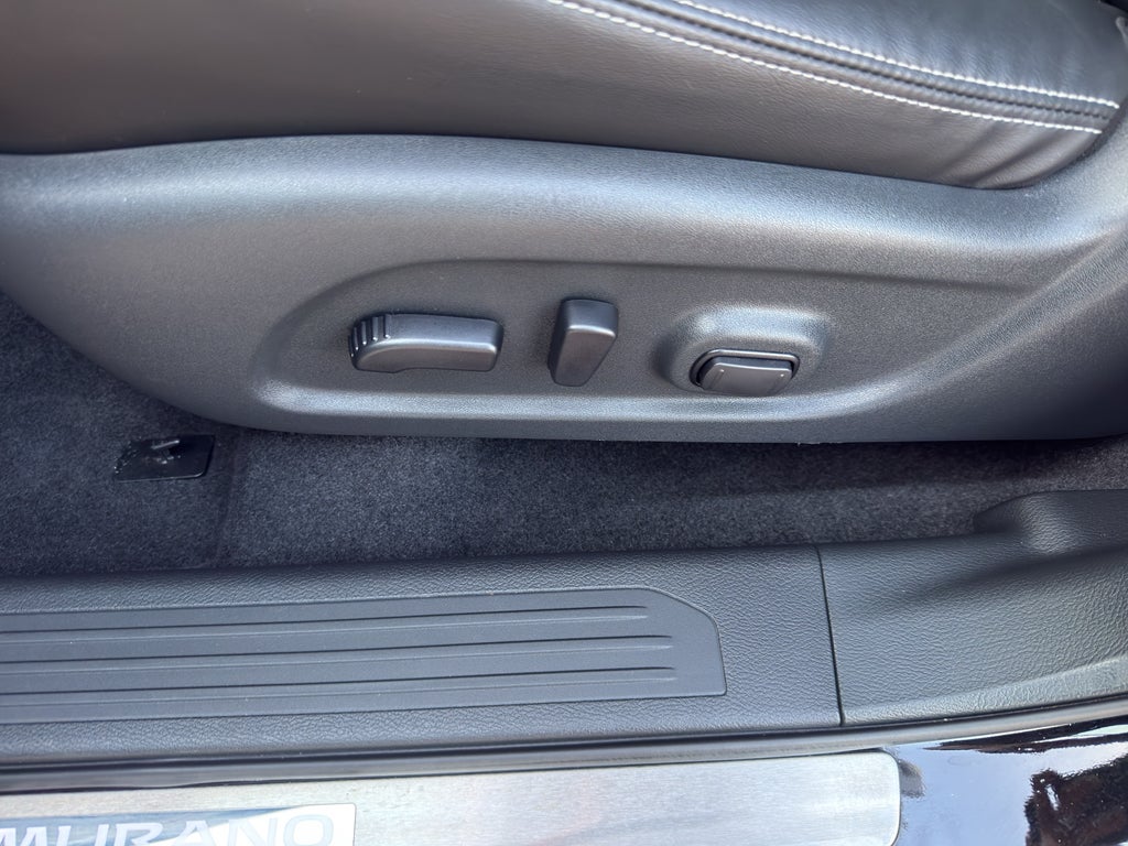 2024 Nissan Murano AWD SV