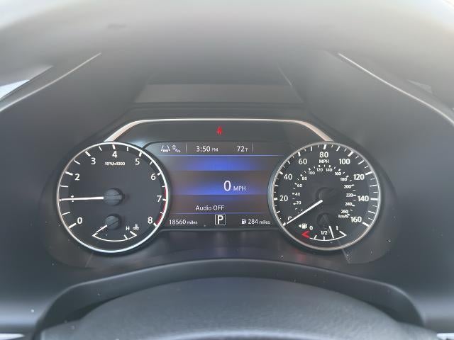 2024 Nissan Murano AWD SV