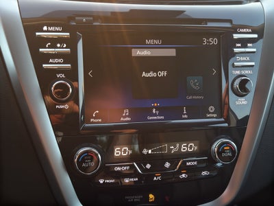 2024 Nissan Murano AWD SV