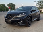 2024 Nissan Murano AWD SV