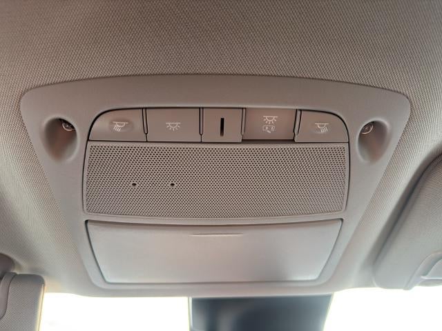 2024 Nissan Murano AWD SV