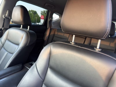 2024 Nissan Murano AWD SV