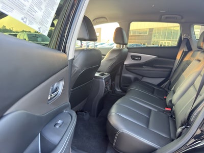 2024 Nissan Murano AWD SV