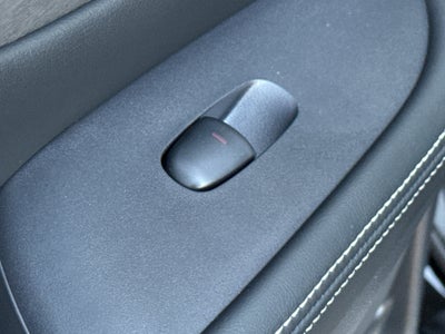 2024 Nissan Murano AWD SV