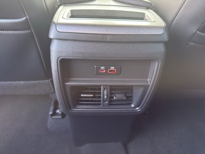 2024 Nissan Murano AWD SV