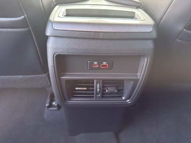 2024 Nissan Murano AWD SV