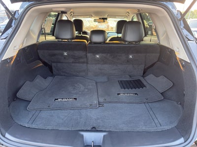 2024 Nissan Murano AWD SV