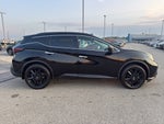 2024 Nissan Murano AWD SV