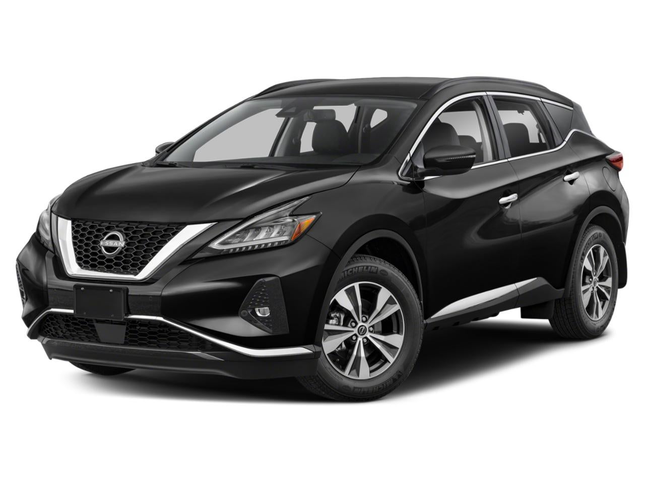 2024 Nissan Murano AWD SV