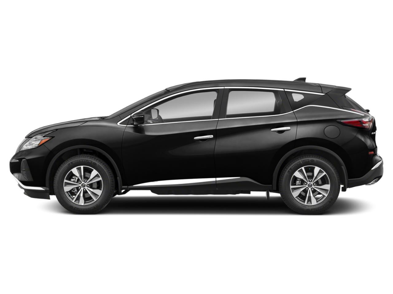 2024 Nissan Murano AWD SV